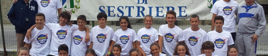 ASPETTANDO SESTRIERE